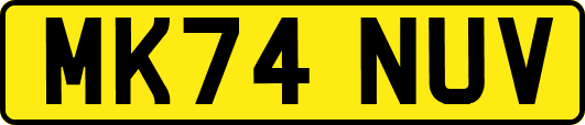 MK74NUV