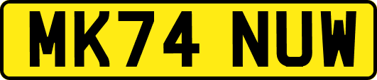 MK74NUW
