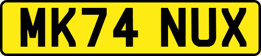 MK74NUX
