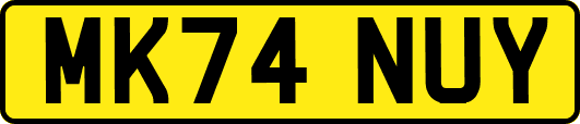 MK74NUY