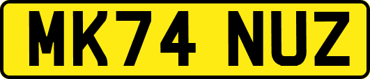MK74NUZ