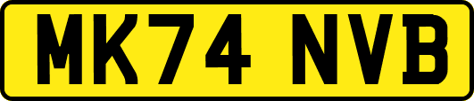 MK74NVB