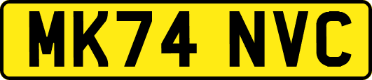 MK74NVC