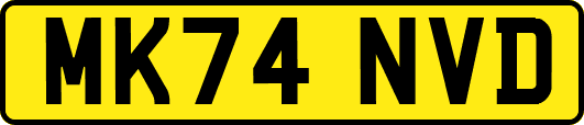 MK74NVD