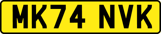 MK74NVK