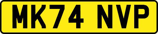 MK74NVP