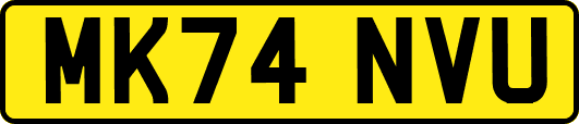 MK74NVU