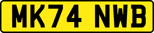MK74NWB