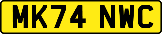 MK74NWC
