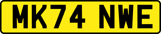 MK74NWE