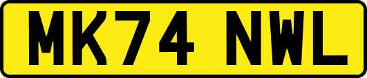 MK74NWL