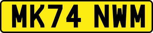 MK74NWM