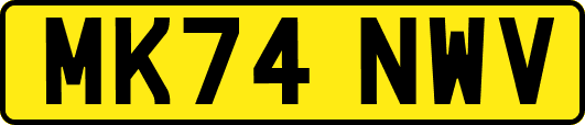 MK74NWV