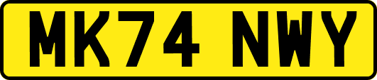 MK74NWY