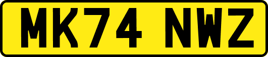 MK74NWZ