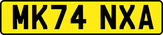 MK74NXA