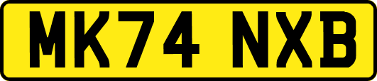 MK74NXB