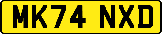 MK74NXD