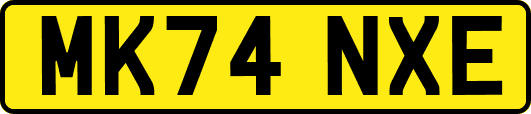 MK74NXE