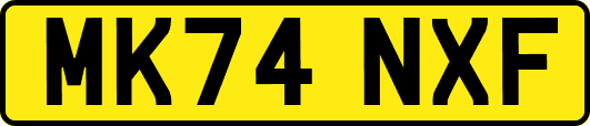 MK74NXF