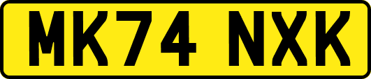 MK74NXK