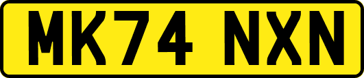 MK74NXN