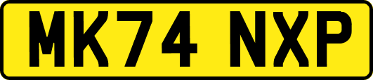 MK74NXP