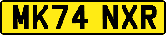 MK74NXR
