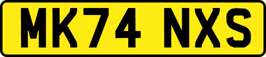 MK74NXS