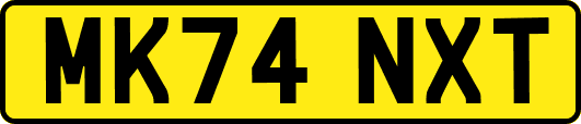 MK74NXT