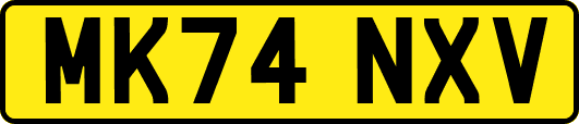 MK74NXV