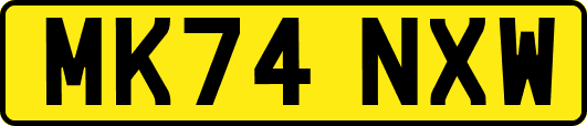 MK74NXW