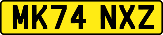 MK74NXZ