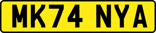 MK74NYA