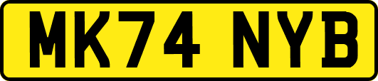 MK74NYB