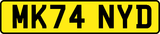 MK74NYD