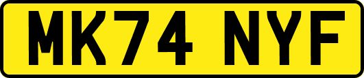 MK74NYF