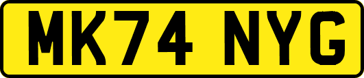 MK74NYG