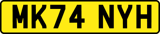 MK74NYH