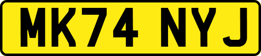 MK74NYJ