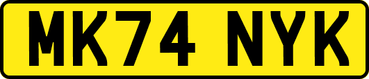 MK74NYK