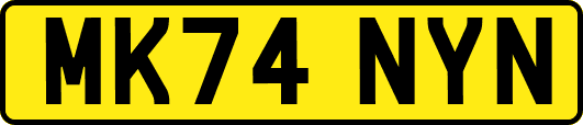 MK74NYN