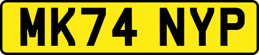 MK74NYP