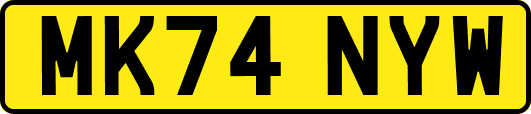 MK74NYW