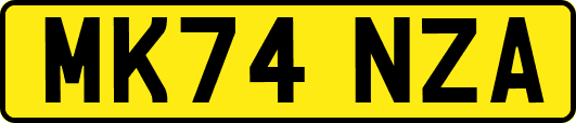 MK74NZA
