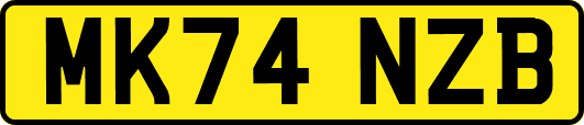 MK74NZB