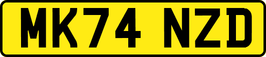 MK74NZD