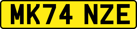 MK74NZE