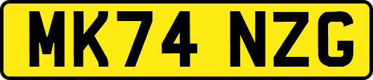 MK74NZG