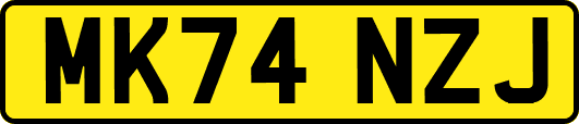 MK74NZJ